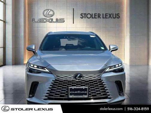 Iridium 2023 Lexus RX 350 Premium