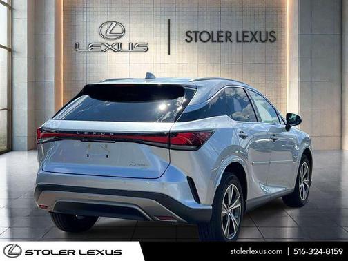 Iridium 2023 Lexus RX 350 Premium