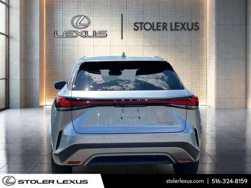 Iridium 2023 Lexus RX 350 Premium