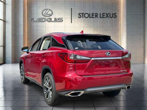 2019 Lexus RX 350 Base