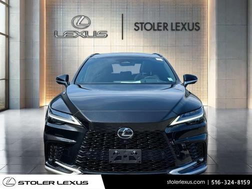2024 Lexus RX 350 Base