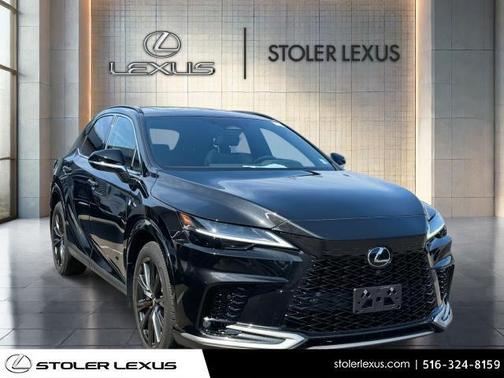 2024 Lexus RX 350 Base