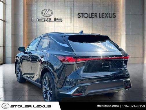 2024 Lexus RX 350 Base