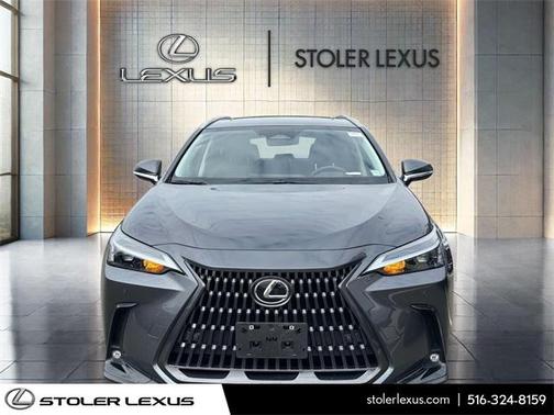 2023 Lexus NX 350 Premium