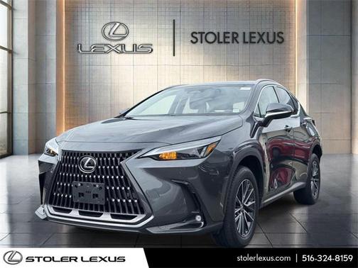 2023 Lexus NX 350 Premium