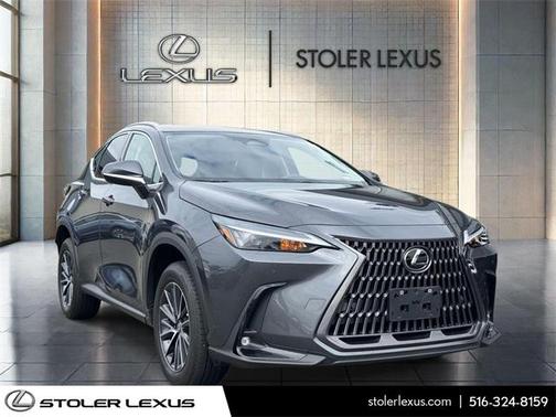 2023 Lexus NX 350 Premium