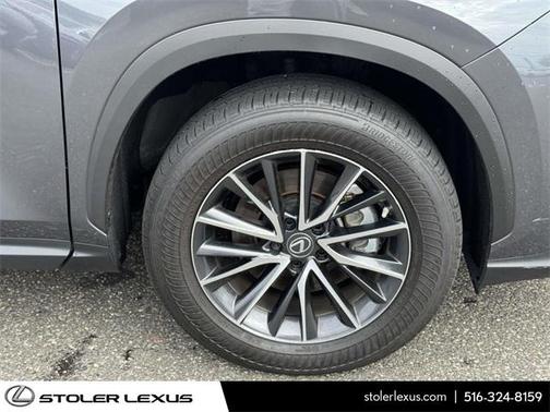 2023 Lexus NX 350 Premium