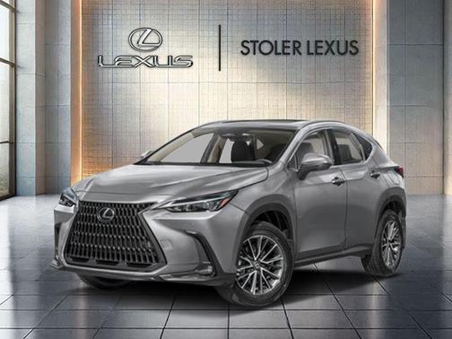 2025 Lexus NX 350 350 Base