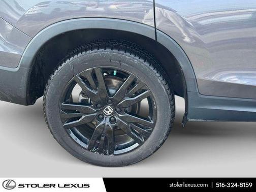 2021 Honda Pilot AWD Special Edition