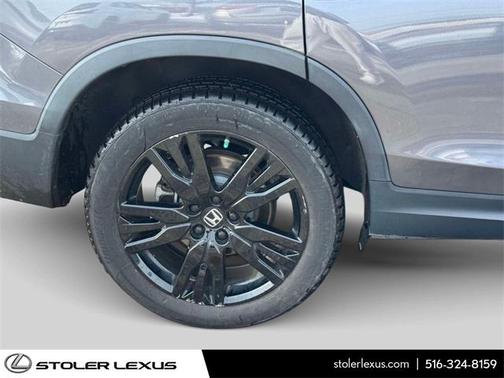 2021 Honda Pilot AWD Special Edition