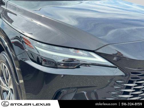 Caviar 2023 Lexus RX 350 Premium