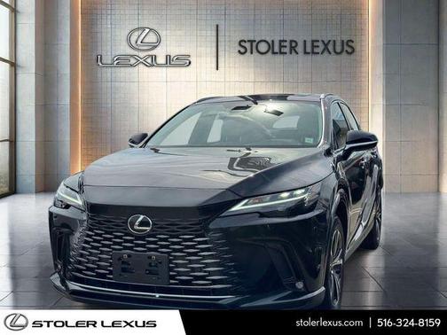 Caviar 2023 Lexus RX 350 Premium