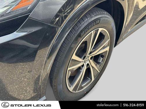 Caviar 2023 Lexus RX 350 Premium