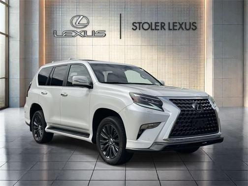 2023 Lexus GX 460 Premium