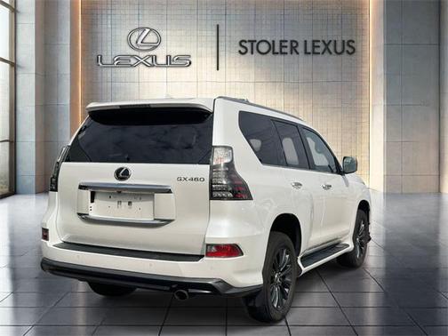 2023 Lexus GX 460 Premium