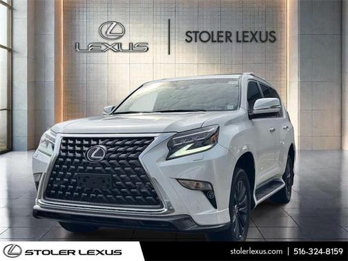 2023 Lexus GX 460 Premium