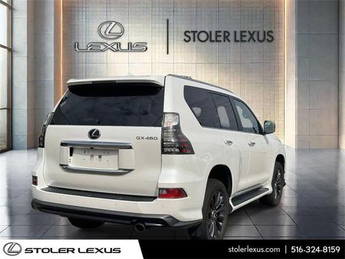 2023 Lexus GX 460 Premium