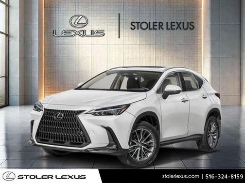 2025 Lexus NX 350 350 Base