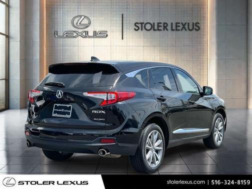 2019 Acura RDX Technology Package