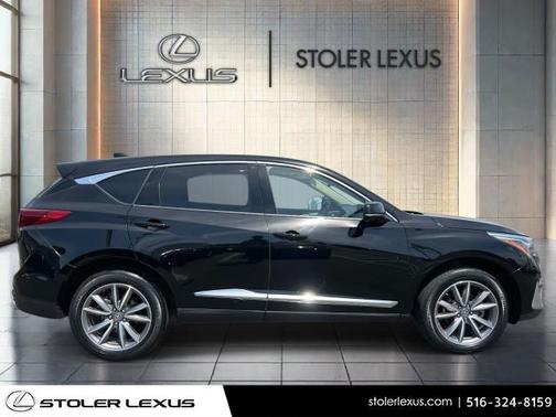 2019 Acura RDX Technology Package