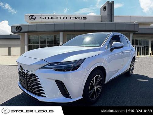 2024 Lexus RX 350 Base