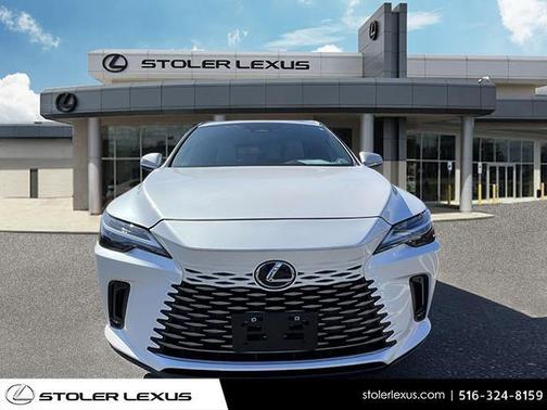 2024 Lexus RX 350 Base