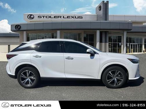 2024 Lexus RX 350 Base