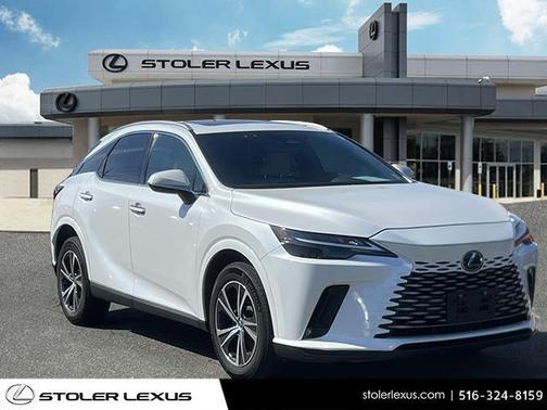 2024 Lexus RX 350 Base