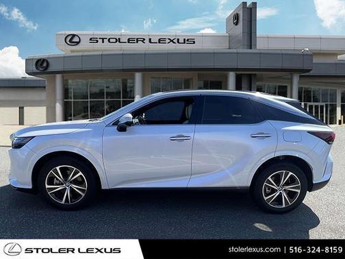 2024 Lexus RX 350 Base