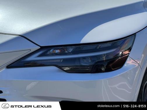 2024 Lexus RX 350 Base