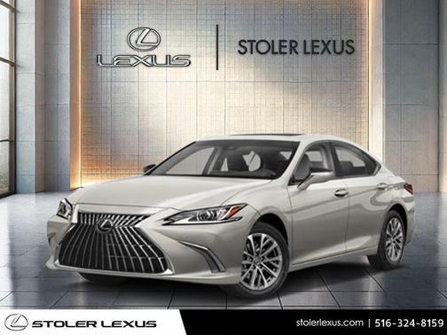 2025 Lexus ES 350 Base
