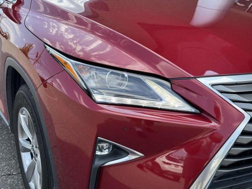2019 Lexus RX 350 Base
