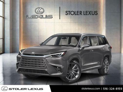 2025 Lexus TX 350 Luxury