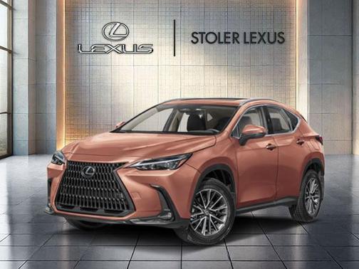Caviar 2026 Lexus NX 350 350 Base