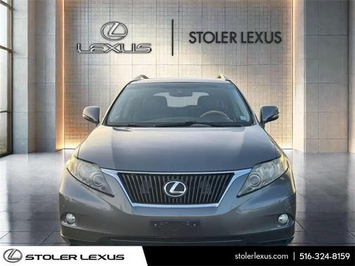 2012 Lexus RX 350 Base