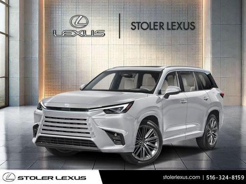 2025 Lexus TX 350 Luxury