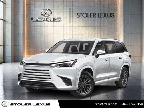 2025 Lexus TX 350 Base