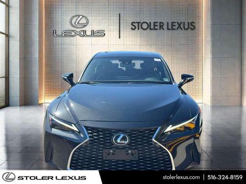 Caviar 2022 Lexus IS 300 Base