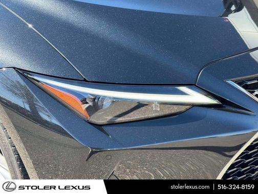 Caviar 2022 Lexus IS 300 Base