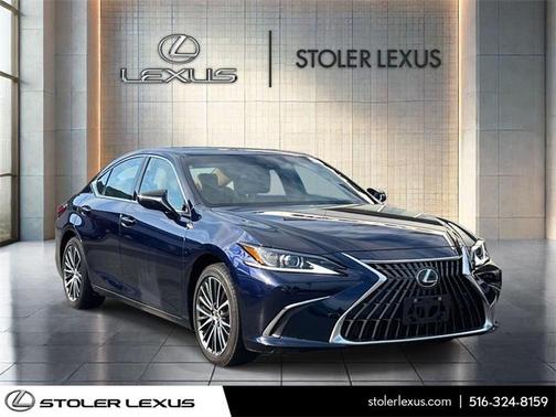 2023 Lexus ES 350 Base