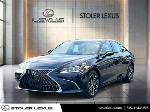 2023 Lexus ES 350 Base