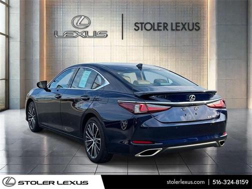 2023 Lexus ES 350 Base