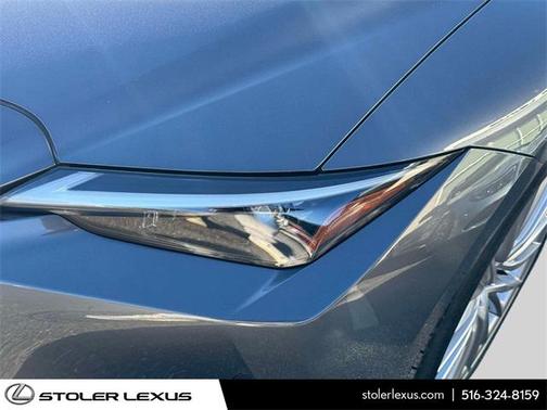 2023 Lexus IS 300 Base