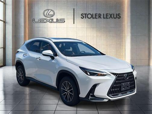 2022 Lexus NX 350 350 Base