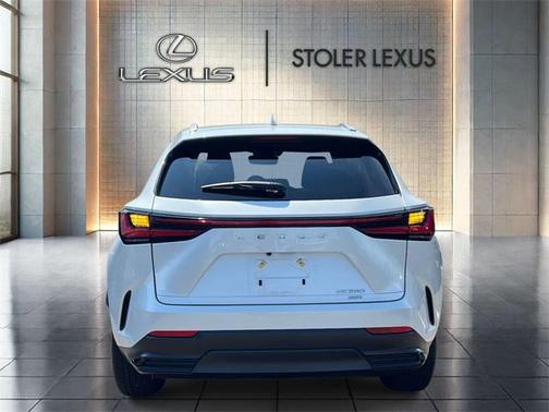 2022 Lexus NX 350 350 Base