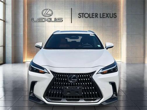 2022 Lexus NX 350 350 Base