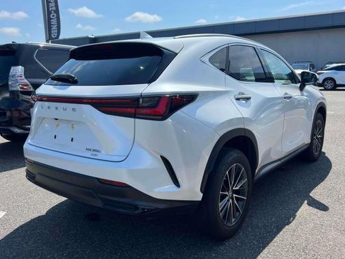 2022 Lexus NX 350 350 Base