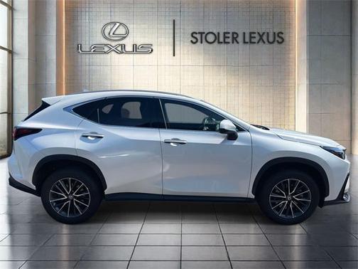 2022 Lexus NX 350 350 Base