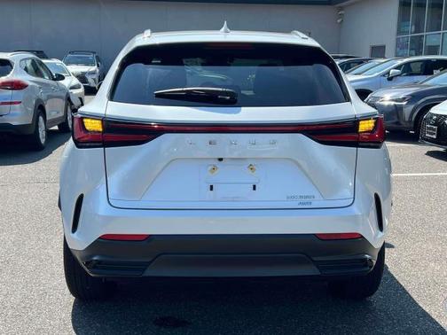 2022 Lexus NX 350 350 Base