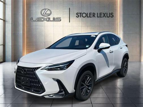 2022 Lexus NX 350 350 Base